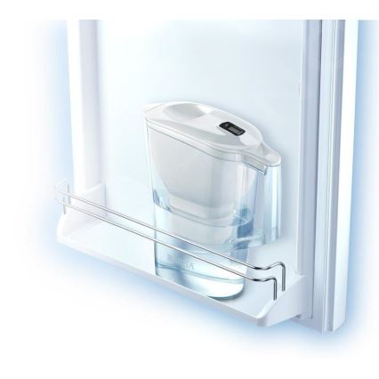 Brita - Filtervattenkokare Aluna 2,4 l + 3 filter