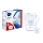 Brita - Filtervattenkokare Marella 2,4 l + 3 filters
