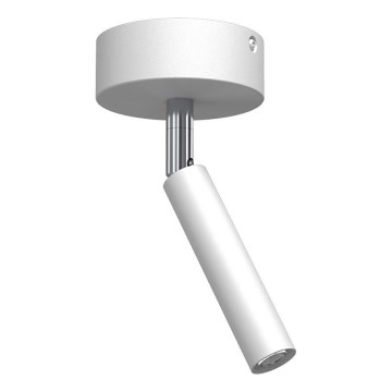 Brosline - Spotlampa 1xG9/2,5W/230V vit