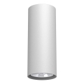 Brosline - Spotlampa 1xGU10/4W/230V vit