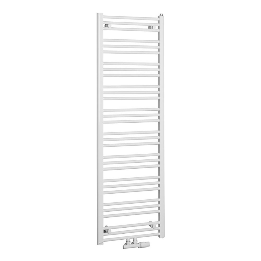 Bruckner - Badrum element ALBRECHT 547W/230V 50x157 cm vit