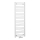 Bruckner - Badrum element ALBRECHT 547W/230V 50x157 cm vit