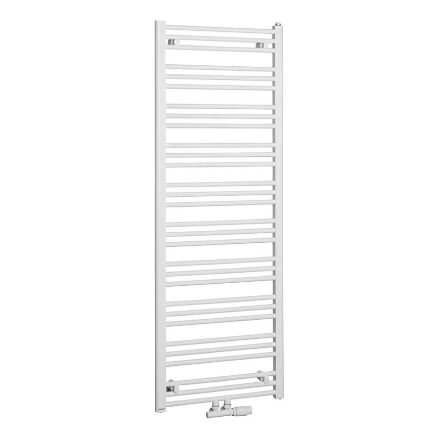 Bruckner - Badrum element ALBRECHT 657W/230V 50x157 cm vit