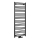 Bruckner - Badrum element ALBRECHT 765W/230V 60x157 cm matt svart