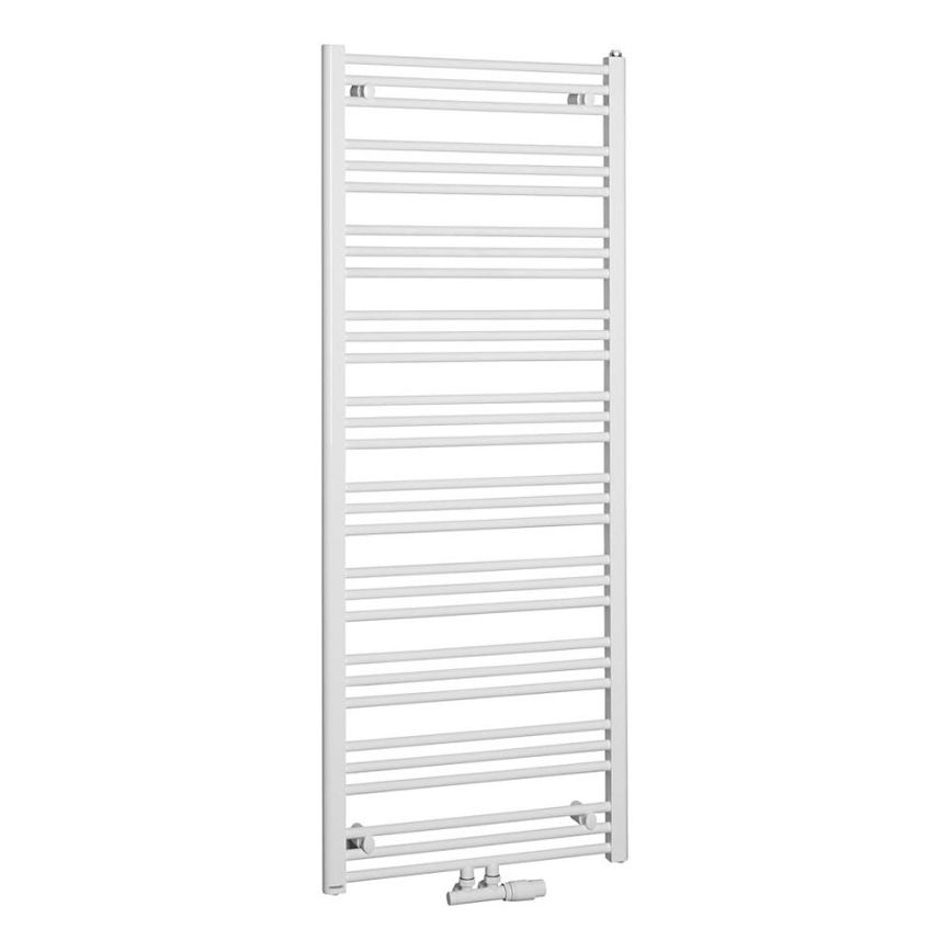 Bruckner - Badrum element ALBRECHT 765W/230V 60x157 cm vit