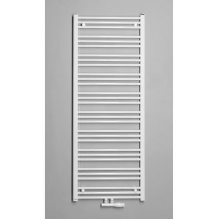 Bruckner - Badrum element ALBRECHT 765W/230V 60x157 cm vit