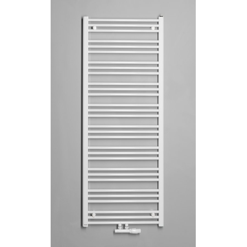 Bruckner - Badrum element ALBRECHT 765W/230V 60x157 cm vit