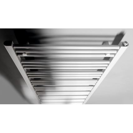 Bruckner - Badrum element ALBRECHT 765W/230V 60x157 cm vit