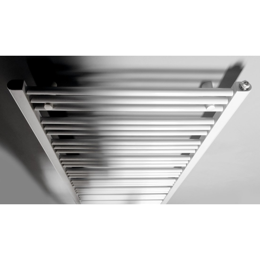 Bruckner - Badrum element ALBRECHT 765W/230V 60x157 cm vit