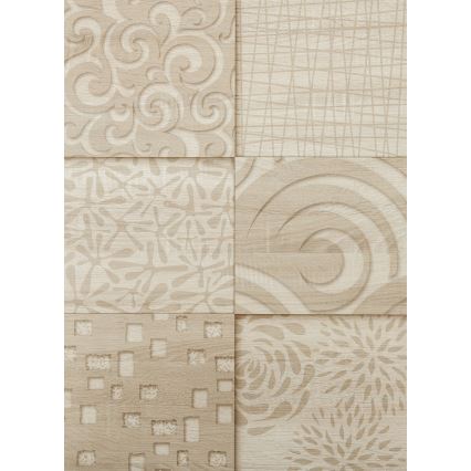 Byrå ARIA i sonoma-ek