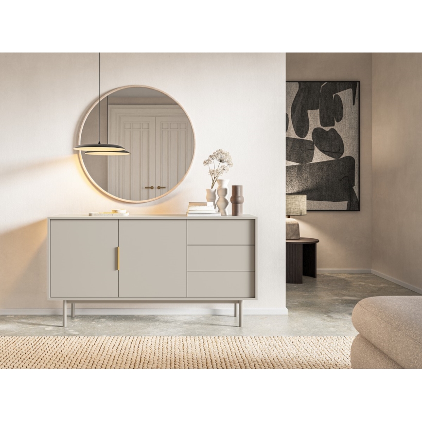 Byrå ELI beige