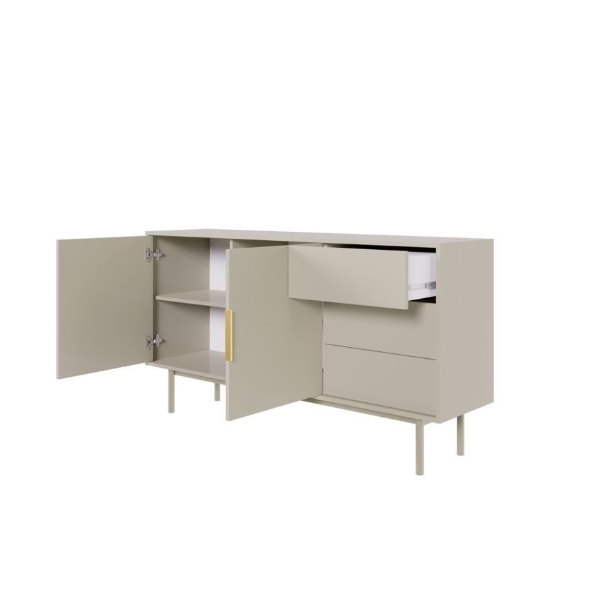 Byrå ELI beige