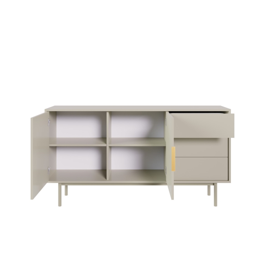 Byrå ELI beige