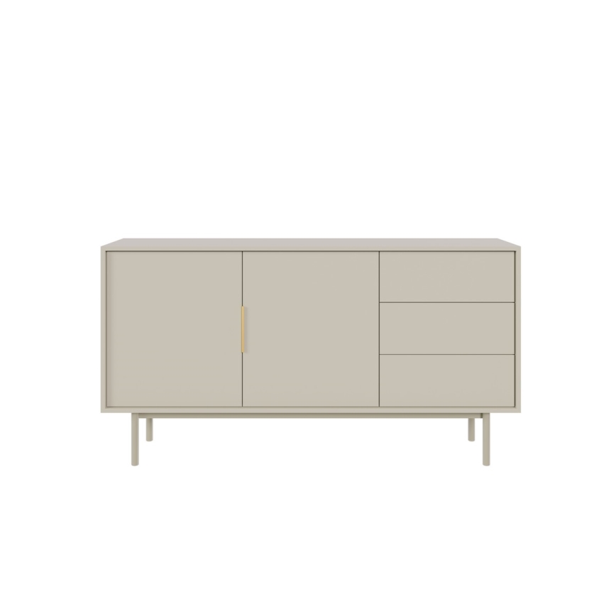 Byrå ELI beige