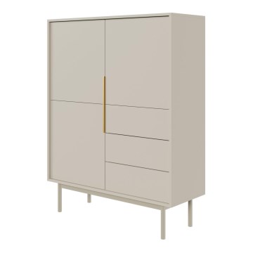 Byrå ELI beige