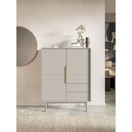 Byrå ELI beige