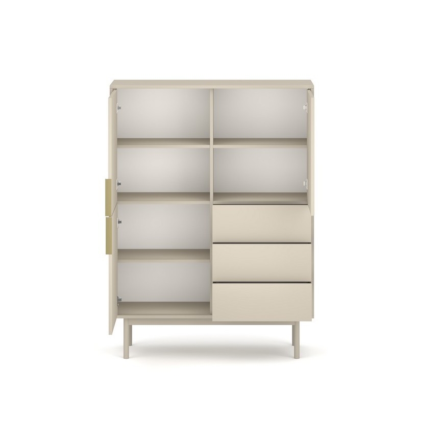 Byrå ELI beige