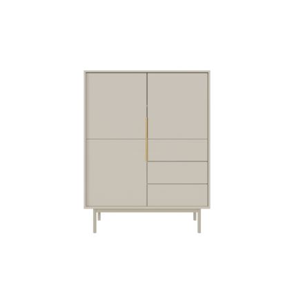 Byrå ELI beige