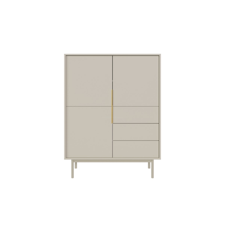 Byrå ELI beige