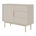 Byrå ELI beige