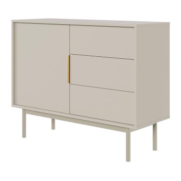 Byrå ELI beige