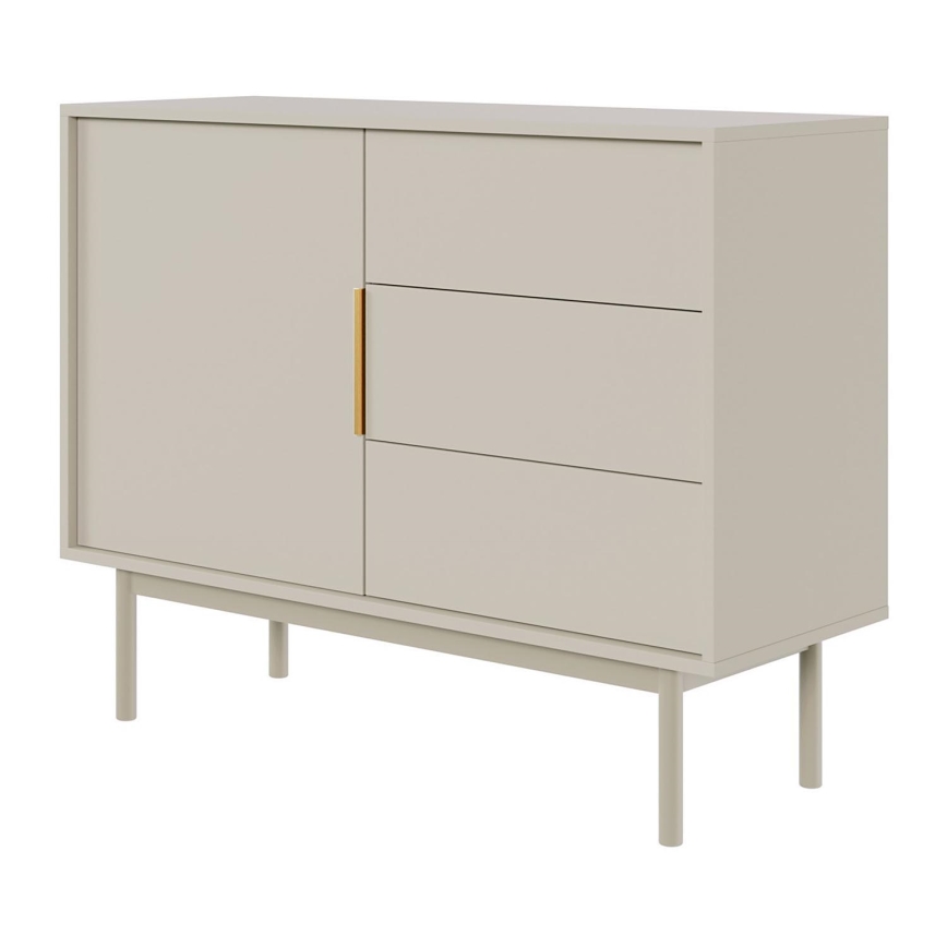 Byrå ELI beige