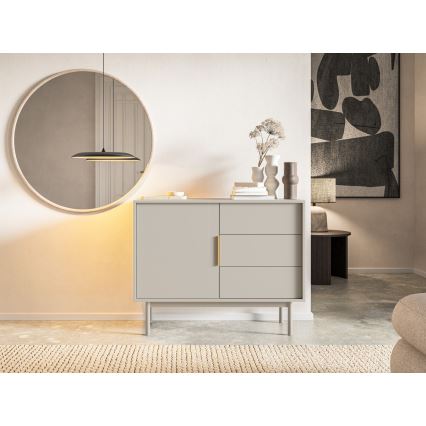 Byrå ELI beige