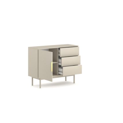 Byrå ELI beige