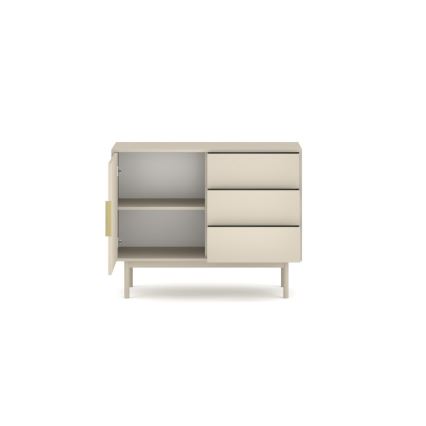 Byrå ELI beige