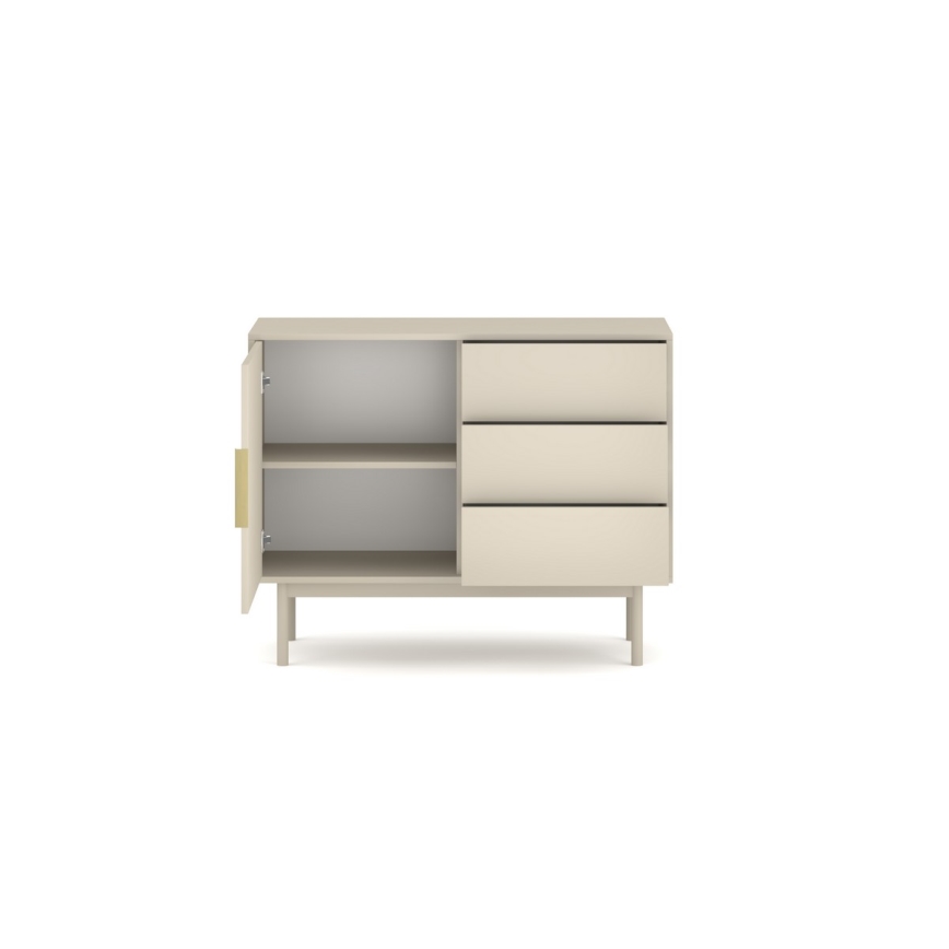 Byrå ELI beige