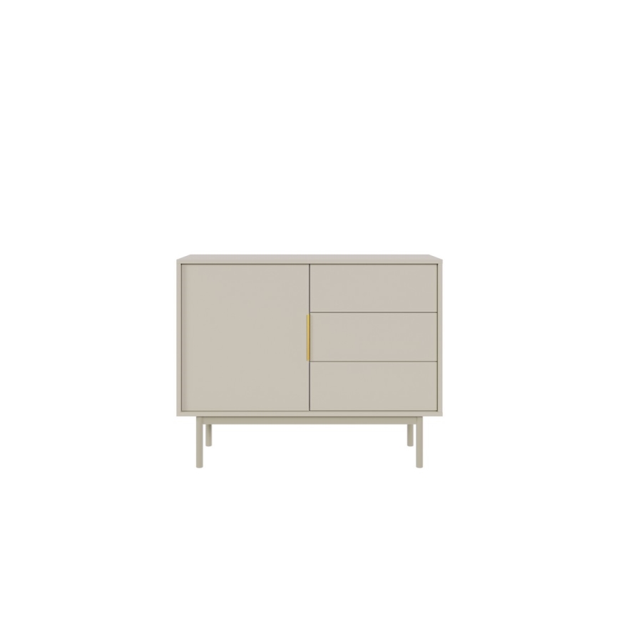 Byrå ELI beige