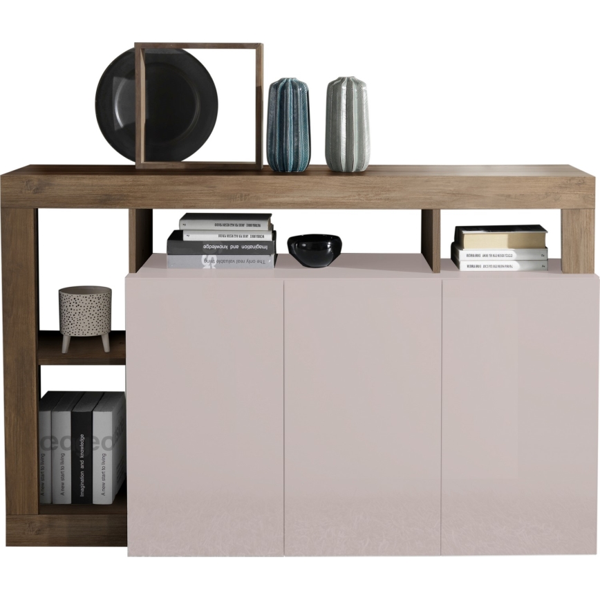 Byrå LENOR kashmir/ek