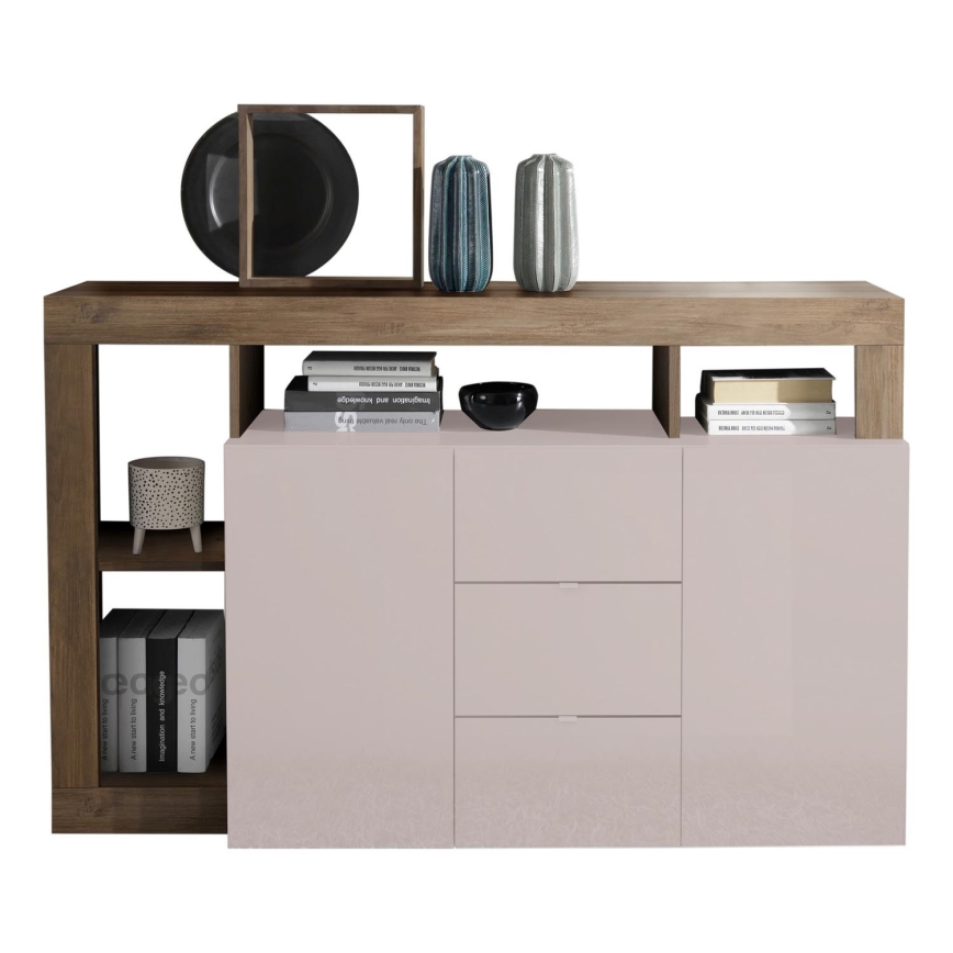 Byrå LENOR kashmir/ek