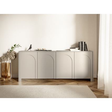 Byrå NIO kashmir/beige