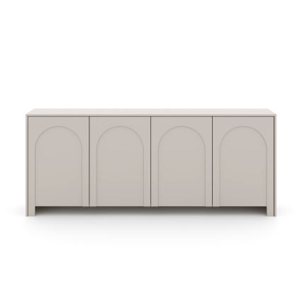Byrå NIO kashmir/beige