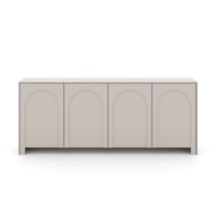Byrå NIO kashmir/beige