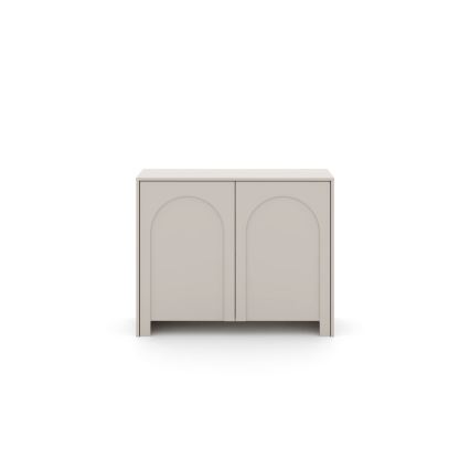 Byrå NIO kashmir/beige