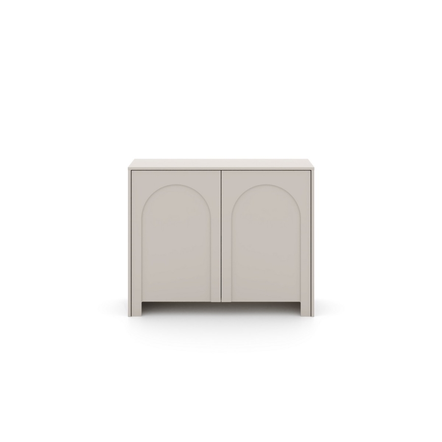 Byrå NIO kashmir/beige