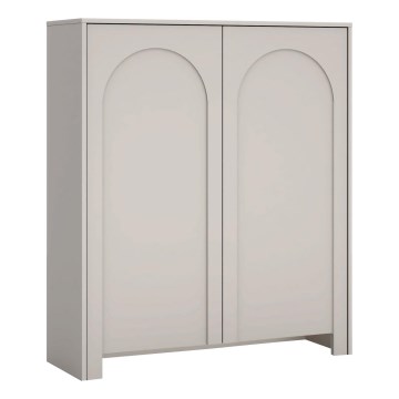 Byrå NIO kashmir/beige