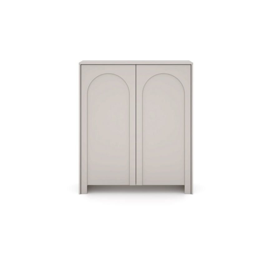 Byrå NIO kashmir/beige