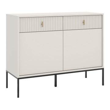 Byrå SUE beige/kashmir