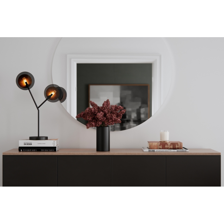 ByRydens - Bordslampa TURNO 1xG9/4W/230V