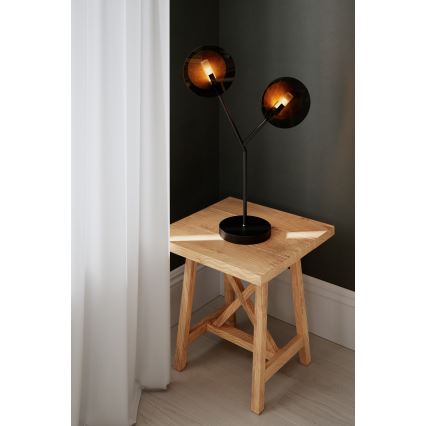 ByRydens - Bordslampa TURNO 1xG9/4W/230V