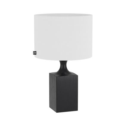 ByRydens - Bordslampa WOODY 1xE27/8W/230V 41 cm