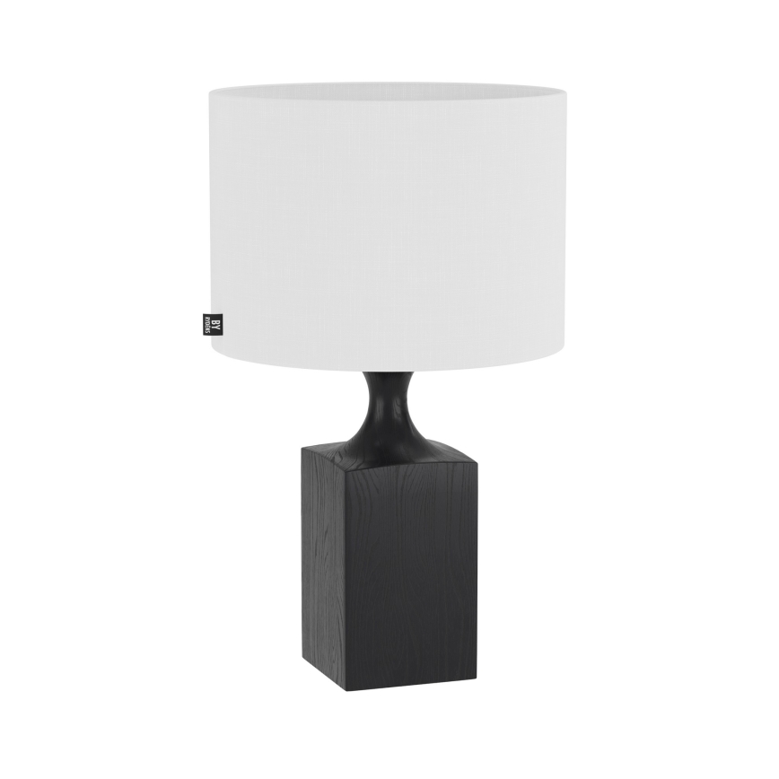 ByRydens - Bordslampa WOODY 1xE27/8W/230V 41 cm
