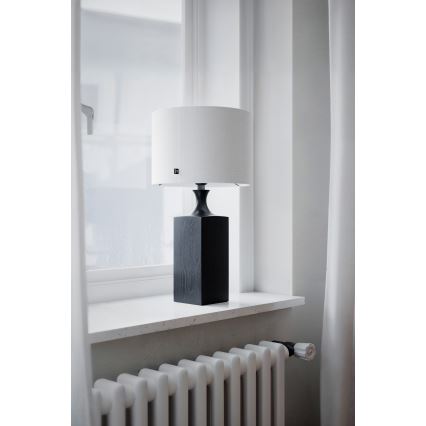 ByRydens - Bordslampa WOODY 1xE27/8W/230V 56 cm