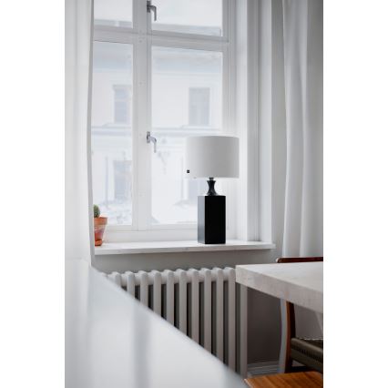 ByRydens - Bordslampa WOODY 1xE27/8W/230V 56 cm