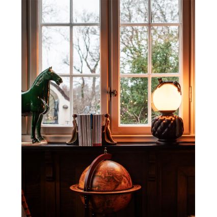 ByRydens - Bordslampa VIVA LA DIVA 1xE27/5W/230V