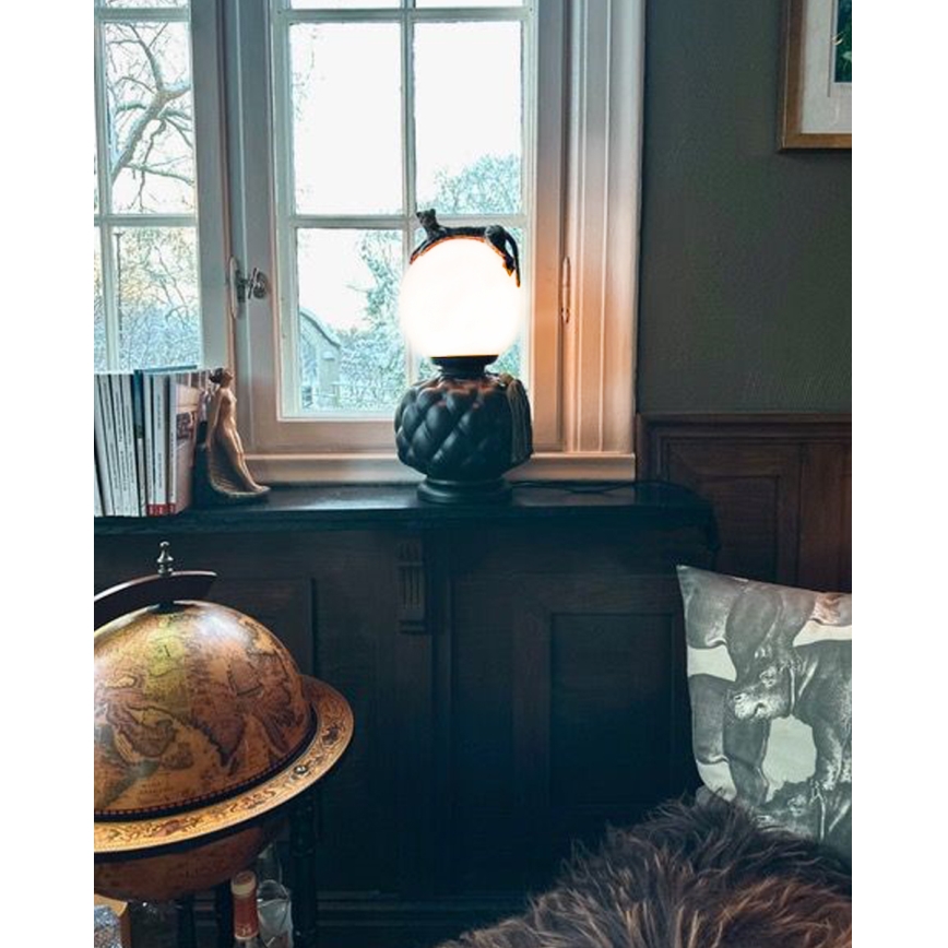 ByRydens - Bordslampa VIVA LA DIVA 1xE27/5W/230V