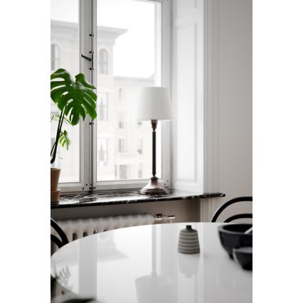 ByRydens - Bordslampa DINANT 1xE27/8W/230V